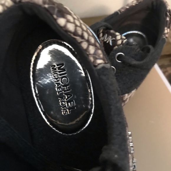 Michael kors sneakers - Picture 4 of 6